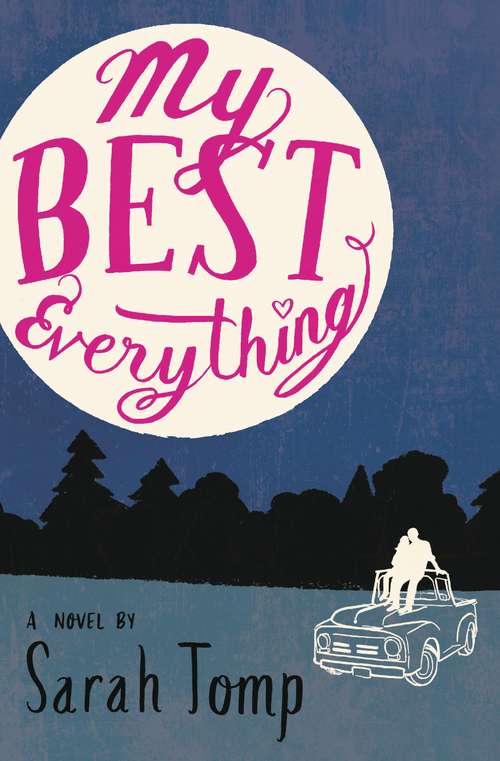 Book cover of My Best Everything