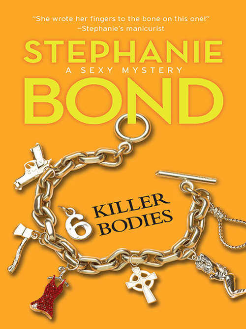 Book cover of 6 Killer Bodies