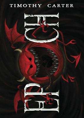 Book cover of Epoch