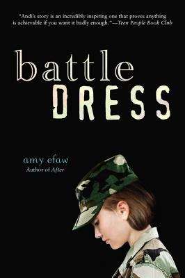 Book cover of Battle Dress