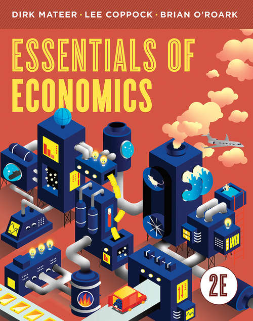 Essentials of Economics (Second Edition)