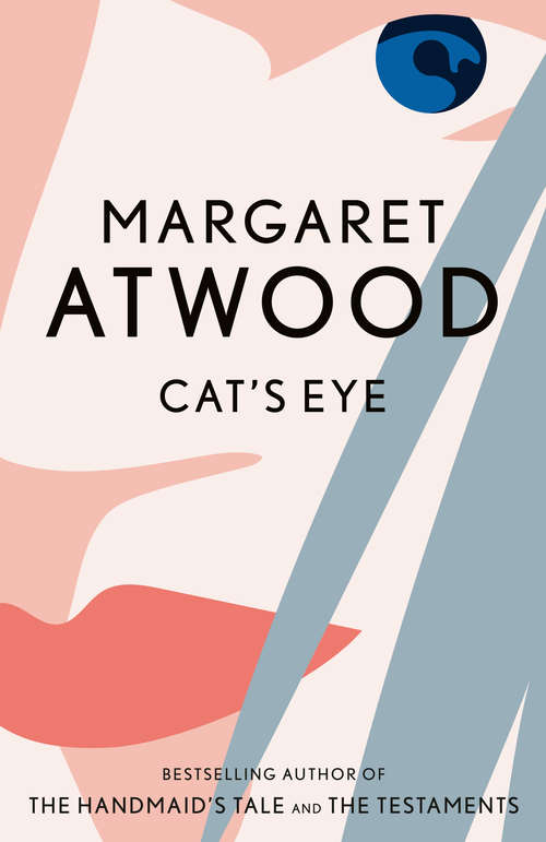 Book cover of Cat's Eye (Bloomsbury Modern Library)