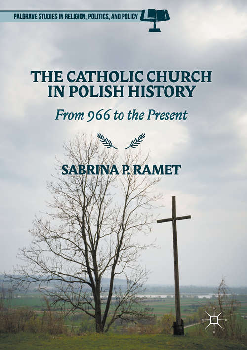 The Catholic Church in Polish History