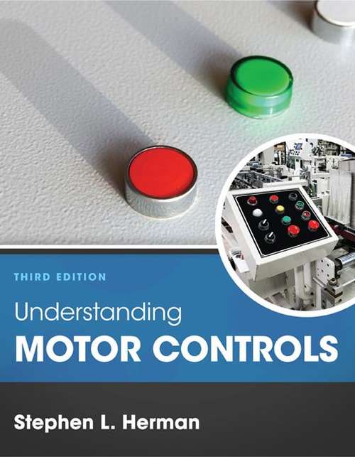 Book cover of Understanding Motor Controls