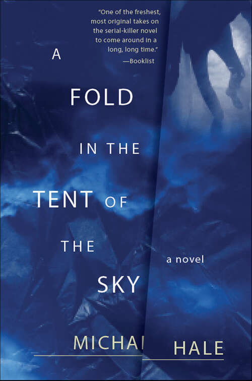 Book cover of A Fold in the Tent of the Sky: A Novel