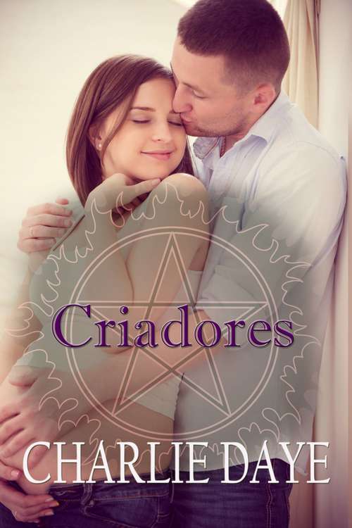 Book cover of Criadores