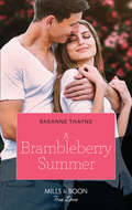 A Brambleberry Summer