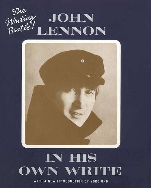 John Lennon In His Own Write