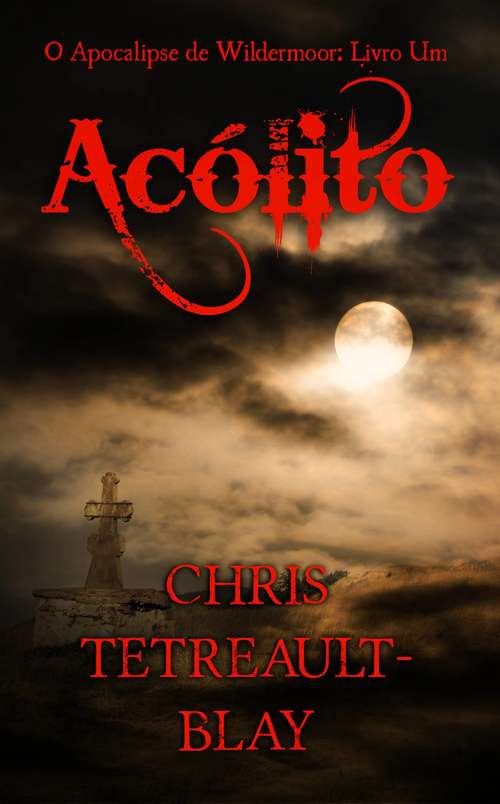 Book cover of Acólito