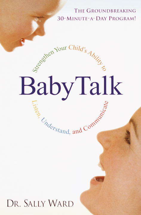 Book cover of BabyTalk