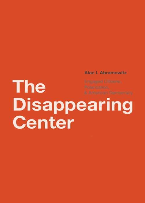 The Disappearing Center