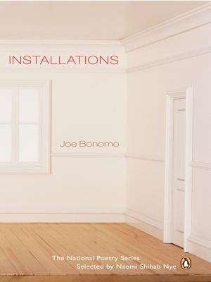 Book cover of Installations