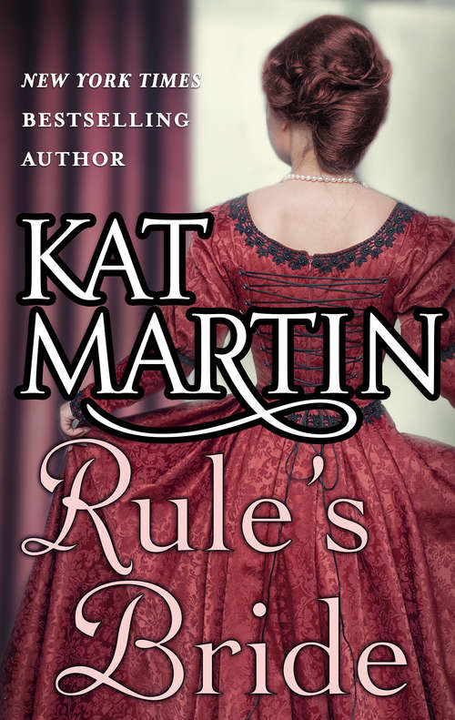 Rule's Bride (The Bride Trilogy #3)
