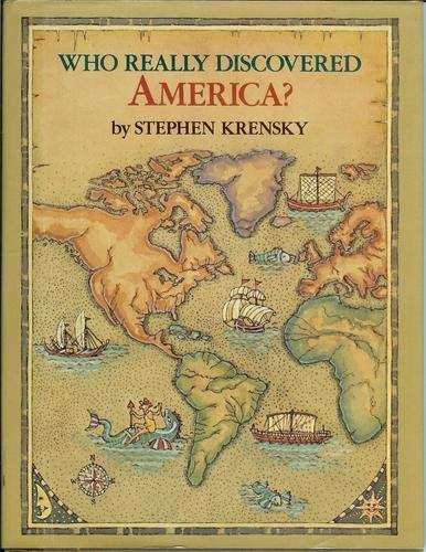 Who Really Discovered America?