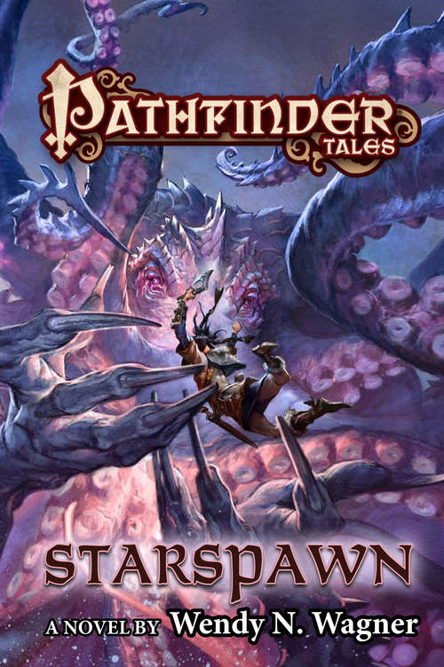 Starspawn (Pathfinder Tales)