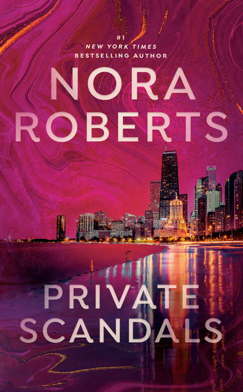 Book cover of Private Scandals