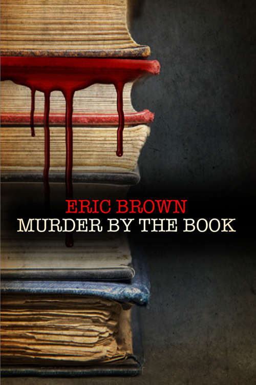 Murder by the Book (The Langham & Dupré Mysteries #1)