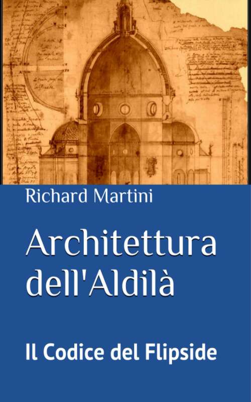Architettura dell'Aldilà: Il Codice del Flipside