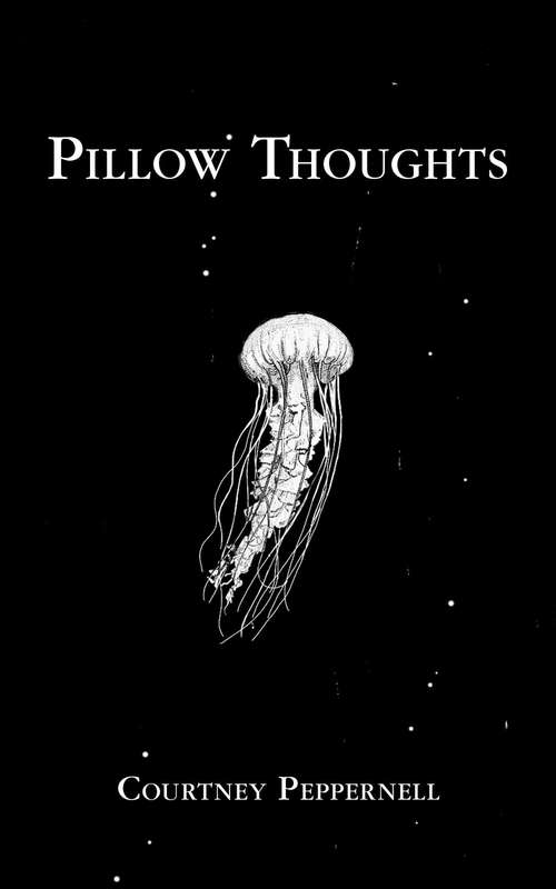 Book cover of Pillow Thoughts