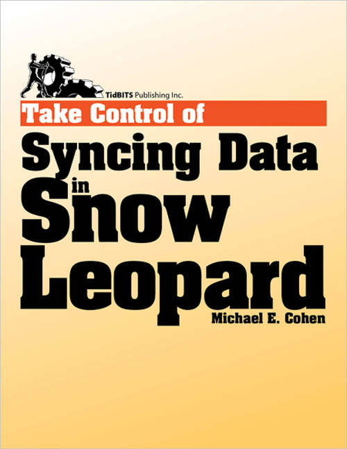 Take Control of Syncing Data in Snow Leopard