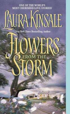 Book cover of Flowers from the Storm