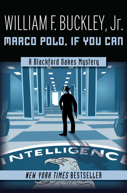 Book cover of Marco Polo, If You Can