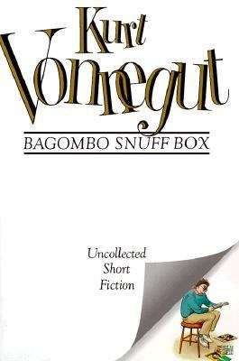 Bagombo Snuff Box: Uncollected Short Fiction