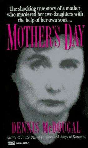 Book cover of Mother's Day