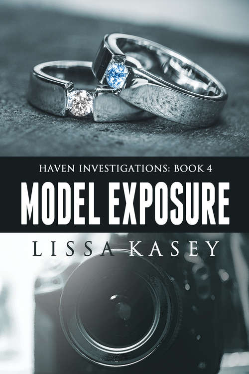 Book cover of Model Exposure (Haven Investigations #4)