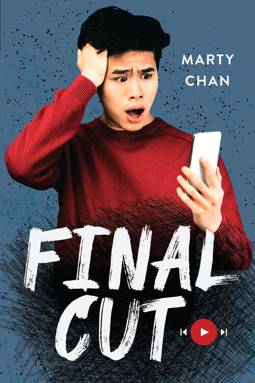 Book cover of Final Cut (Orca Anchor)