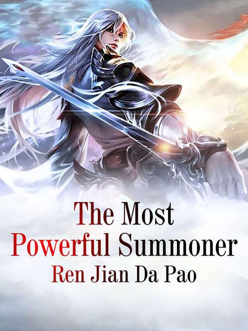 Book cover of The Most Powerful Summoner: Volume 3 (Volume 3 #3)