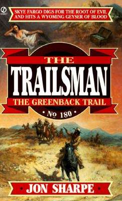 The Greenback Trail