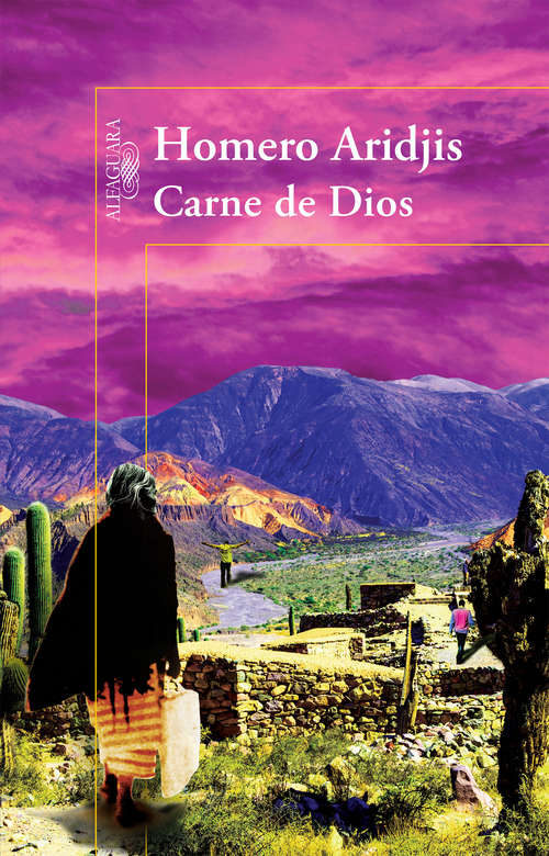 Book cover of Carne de Dios