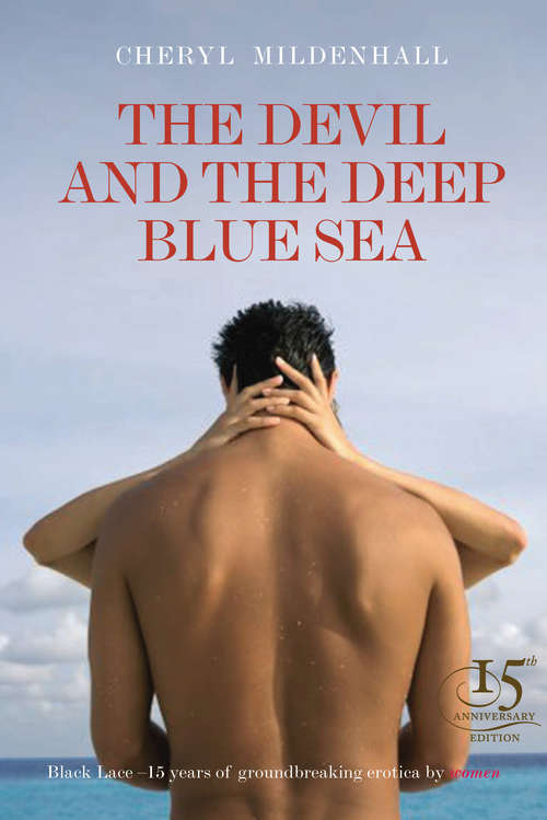 Book cover of The Devil And The Deep Blue Sea