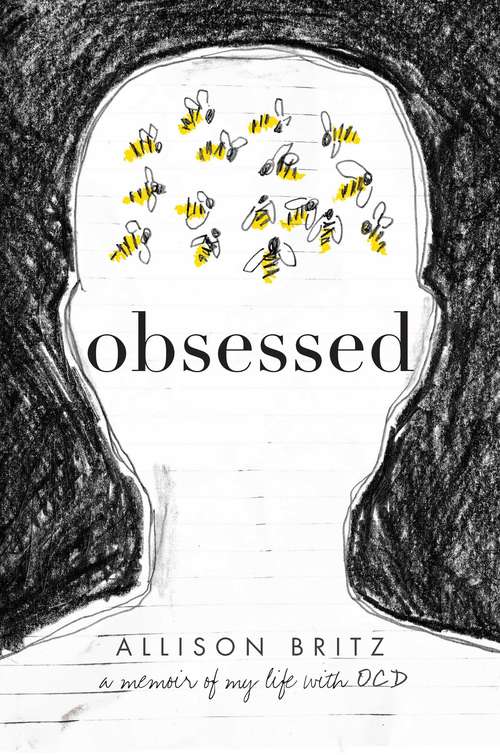 Book cover of Obsessed: A Memoir of My Life with OCD