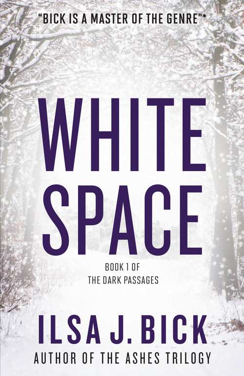 White Space (The Dark Passages #1)