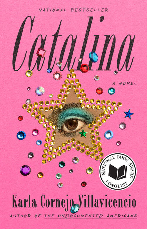 Book cover of Catalina: A Novel