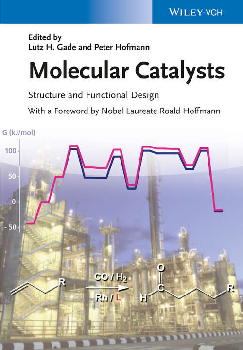 Molecular Catalysts