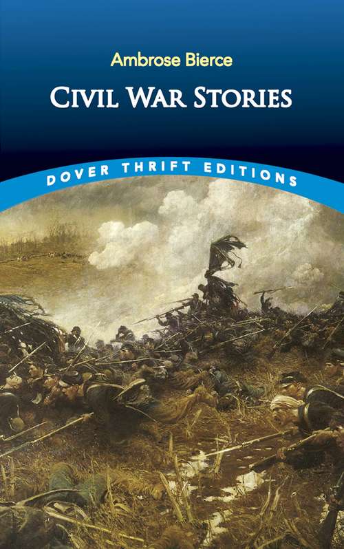 Civil War Stories (Dover Thrift Editions Ser.)