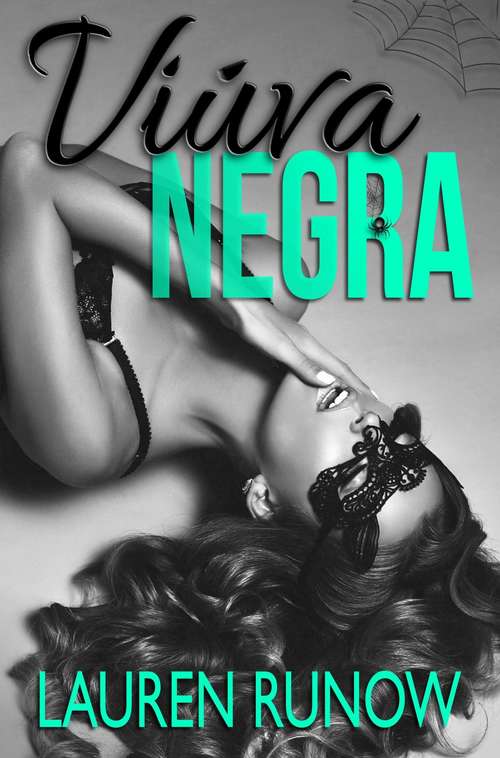 Book cover of Viúva Negra