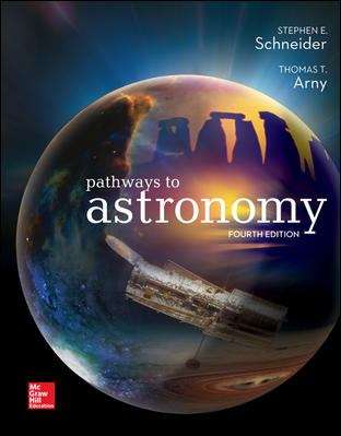 Pathways to Astronomy (Fourth Edition)