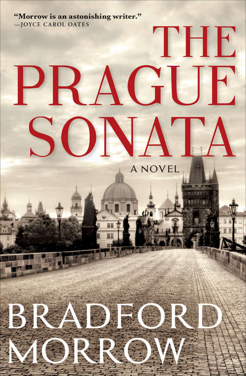The Prague Sonata (Books That Changed the World)
