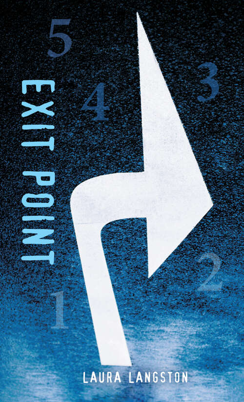 Book cover of Exit Point (Orca Soundings)