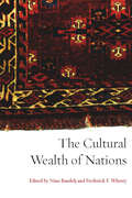 The Cultural Wealth of Nations