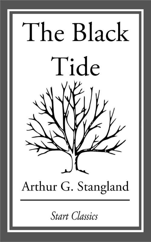 Book cover of The Black Tide
