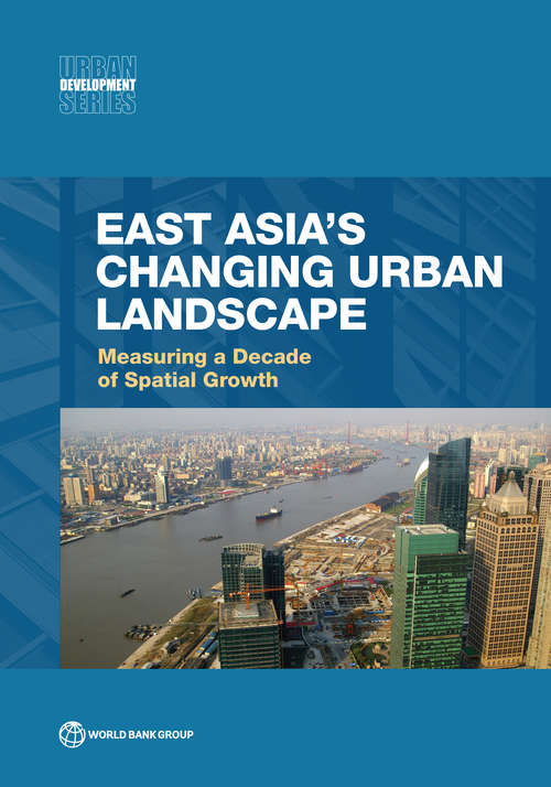 East Asia's Changing Urban Landscape