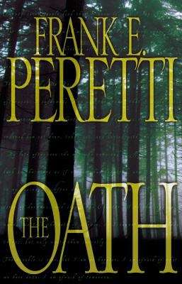 Book cover of The Oath