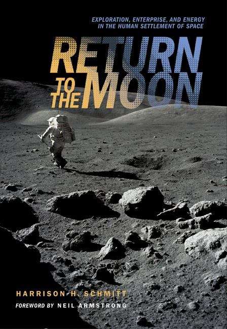 Return to the Moon