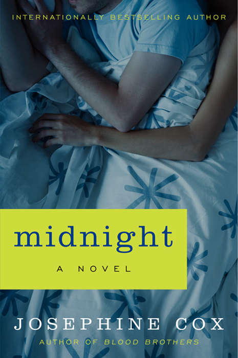 Book cover of Midnight