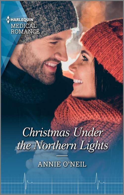 Christmas Under the Northern Lights